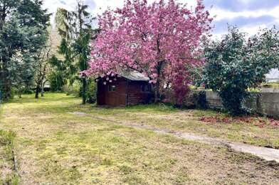 Maison 6 pièces 324632 €