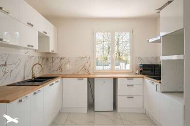 Maison 6 pièces 324632 €
