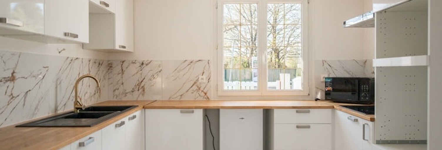 Maison 6 Pièces 107 m² à vendre à Couëron (44220)