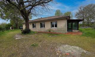 Maison 5 Pièces 97 m² à vendre à Saint-Seurin-sur-l'Isle (33660)