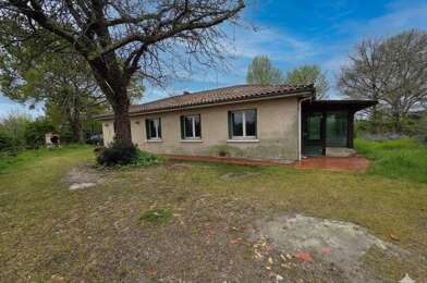 Maison 5 pièces 110000 €