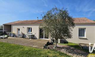 Maison 5 Pièces 92 m² à vendre à Chauché (85140)