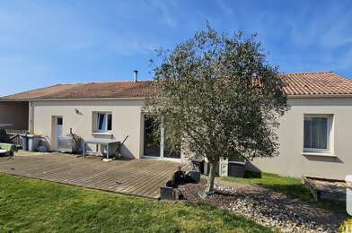 Maison 5 pièces 232000 €