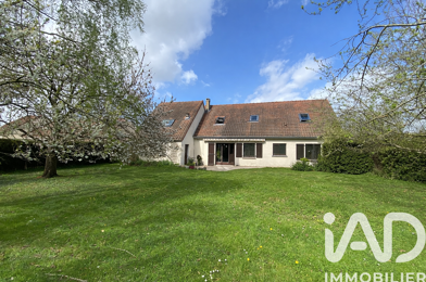 Maison 7 pièces 305000 €