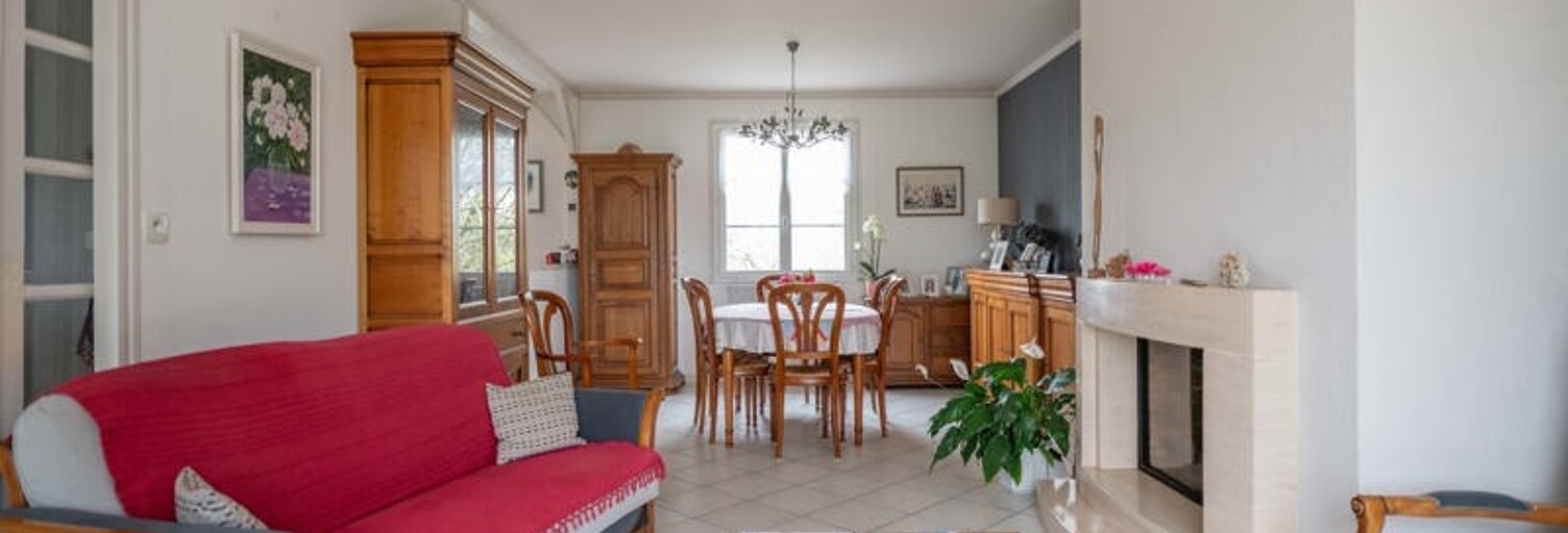 Maison 6 Pièces 131 m² à vendre à Vigneux-de-Bretagne (44360)