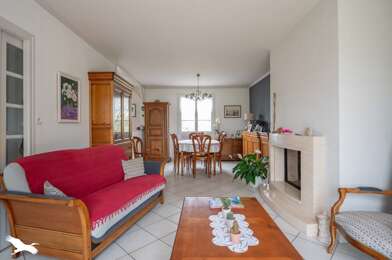 Maison 6 pièces 426359 €