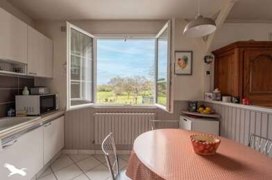 Maison 6 pièces 426359 €