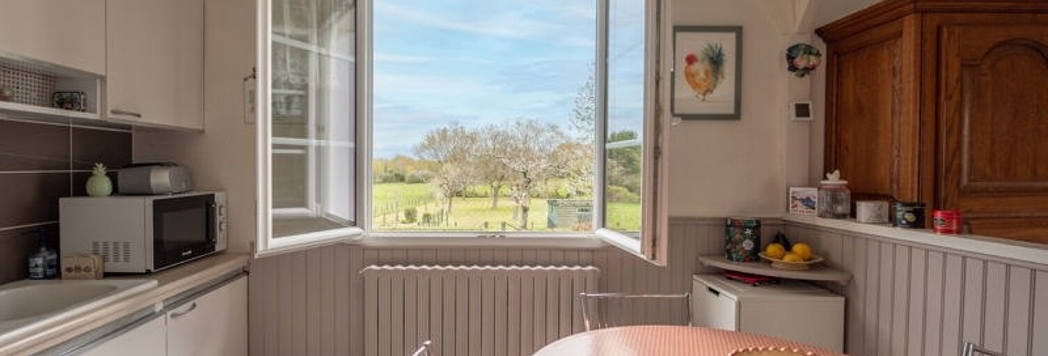 Maison 6 Pièces 131 m² à vendre à Vigneux-de-Bretagne (44360)
