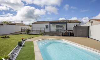 Maison 4 Pièces 98 m² à vendre à Saint-Jean-de-Liversay (17170)