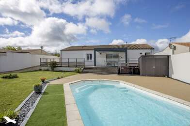 Maison 4 pièces 384000 €