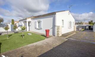 Maison 4 Pièces 98 m² à vendre à Saint-Jean-de-Liversay (17170)