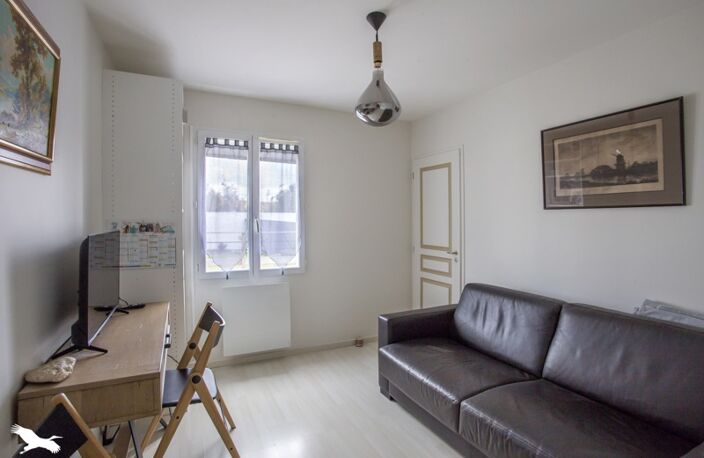 Vente maison 4 pièces 98 m² Saint-Jean-de-Liversay (17170) — photo 5