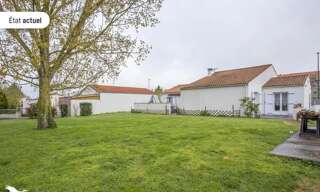 Maison 5 Pièces 143 m² à vendre à L'Île-d'Elle (85770)