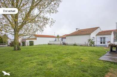 Maison 5 pièces 262400 €