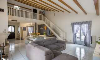 Maison 5 Pièces 143 m² à vendre à L'Île-d'Elle (85770)