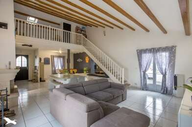 Maison 5 pièces 262400 €