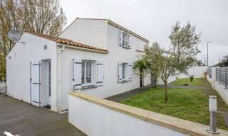 Maison 5 Pièces 143 m² à vendre à L'Île-d'Elle (85770)