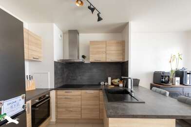 Appartement 3 pièces 299000 €