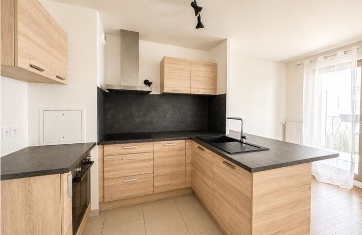 Appartement de 3 pièces principales — photo 3