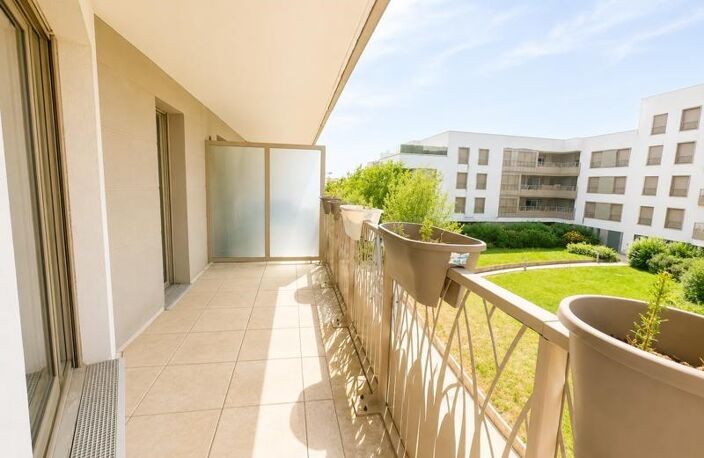 Appartement de 3 pièces principales — photo 5