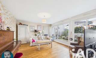 Appartement 4 Pièces 95 m² à vendre à Maisons-Alfort (94700)