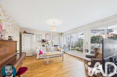 Appartement 4 pièces 410000 €