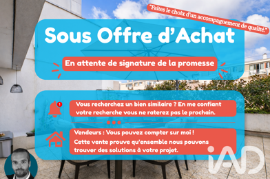 Appartement 4 pièces 395000 €