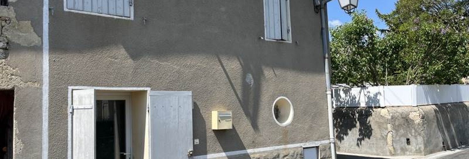 Maison 3 Pièces 82 m² à vendre à Sauveterre-de-Guyenne (33540)