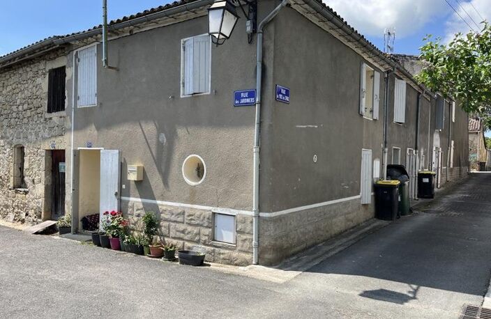 Maison en pierre de 3 pièces principales — photo 3