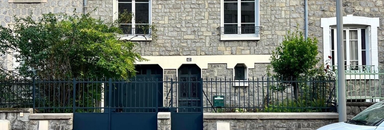 Maison 5 Pièces 130 m² à vendre à Limoges (87000)