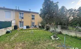 Maison 5 Pièces 94 m² à louer à Rognac (13340)