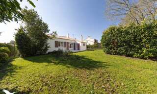 Maison 5 Pièces 130 m² à vendre à Aubigny-Les Clouzeaux (85430)