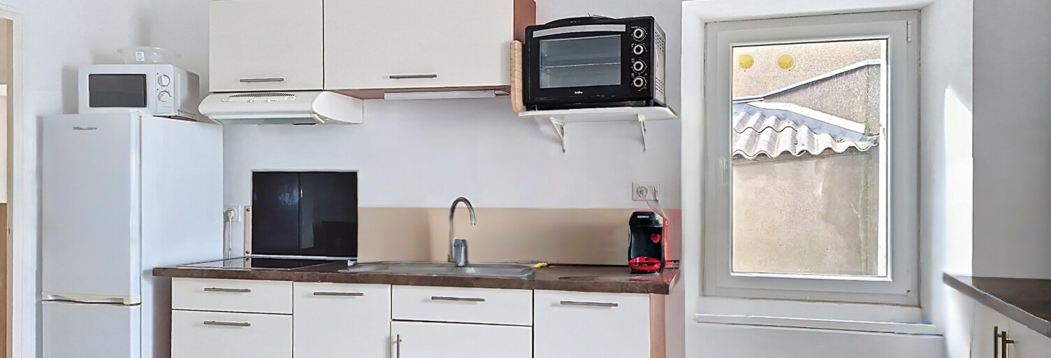 Maison 3 Pièces 54 m² à louer à Chemillé-en-Anjou (49120)