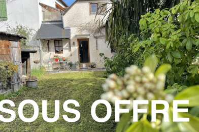 Maison 3 pièces 125000 €