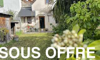 Maison 3 Pièces 75 m² à vendre à Bruges-Capbis-Mifaget (64800)