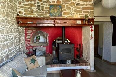 Maison 3 pièces 125000 €