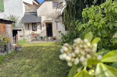 Maison 3 pièces 125000 €