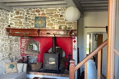 Maison 3 pièces 125000 €