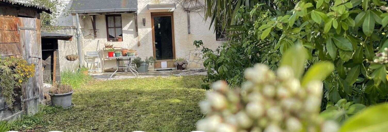 Maison 3 Pièces 63 m² à vendre à Bruges-Capbis-Mifaget (64800)