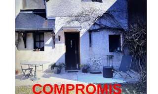 Maison 3 Pièces 63 m² à vendre à Bruges-Capbis-Mifaget (64800)