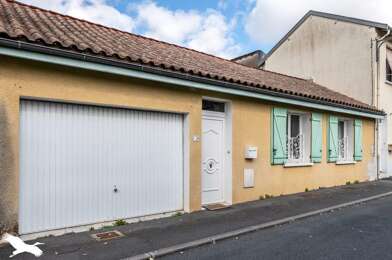 Maison 3 pièces 213000 €