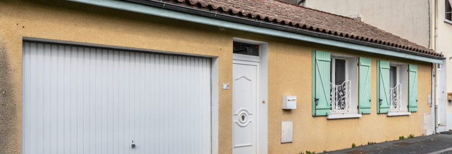 Maison 3 Pièces 112 m² à vendre à Boulazac (24750)