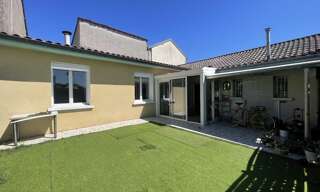 Maison 3 Pièces 112 m² à vendre à Boulazac (24750)