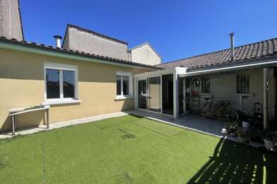 Maison 3 pièces 202920 €