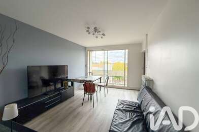 Appartement 4 pièces 142500 €