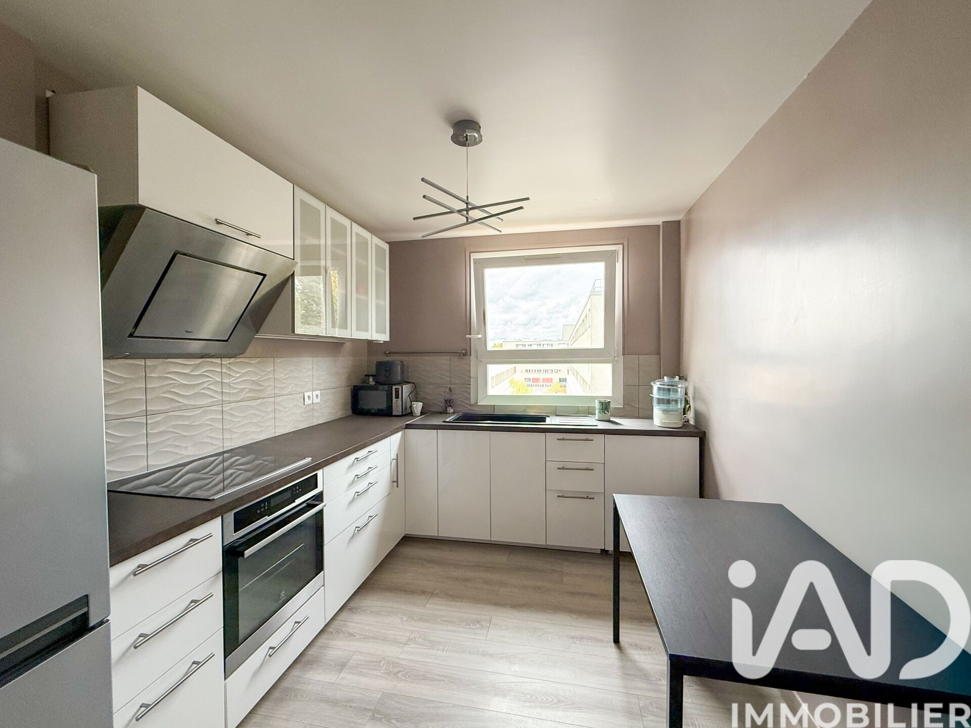 Vente Appartement 4 pièces - Photo 2