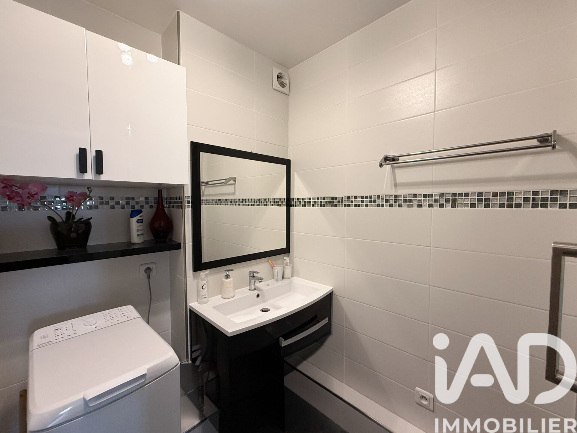 Vente Appartement 4 pièces - Photo 4