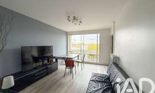 Appartement 4 Pièces 66 m² à vendre à Rouen (76000)