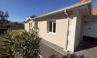 Maison 4 Pièces 90 m² à vendre à Gujan-Mestras (33470)