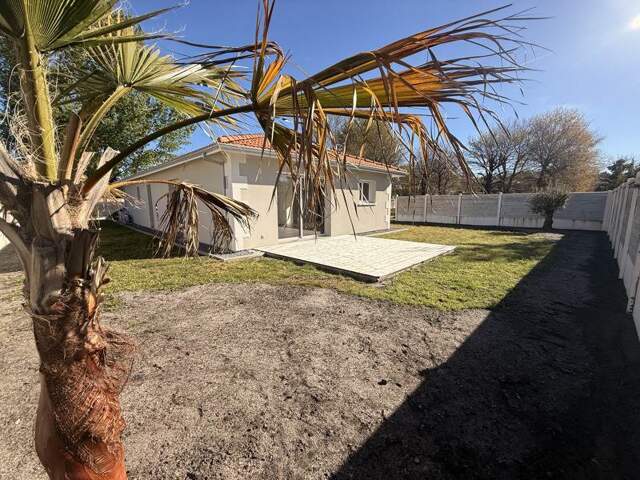 Contemporaine de 4 pièces principales — photo du bien
